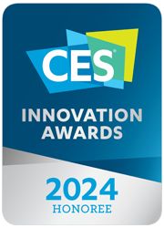 Maybelline x Microsoft Teams CES Innovation Award